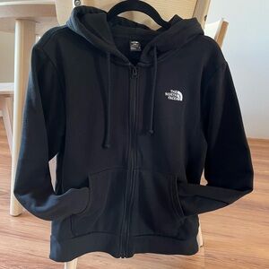 The North Face Women's Evolution Simple Dome Regular Full-Zip Hoodie